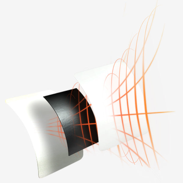 Far-infrared Therapy Patch